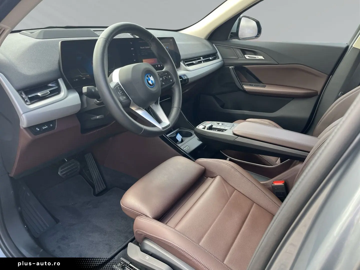 BMW iX2 xDrive30 HUD Panoramadach Navi Leder LED ACC