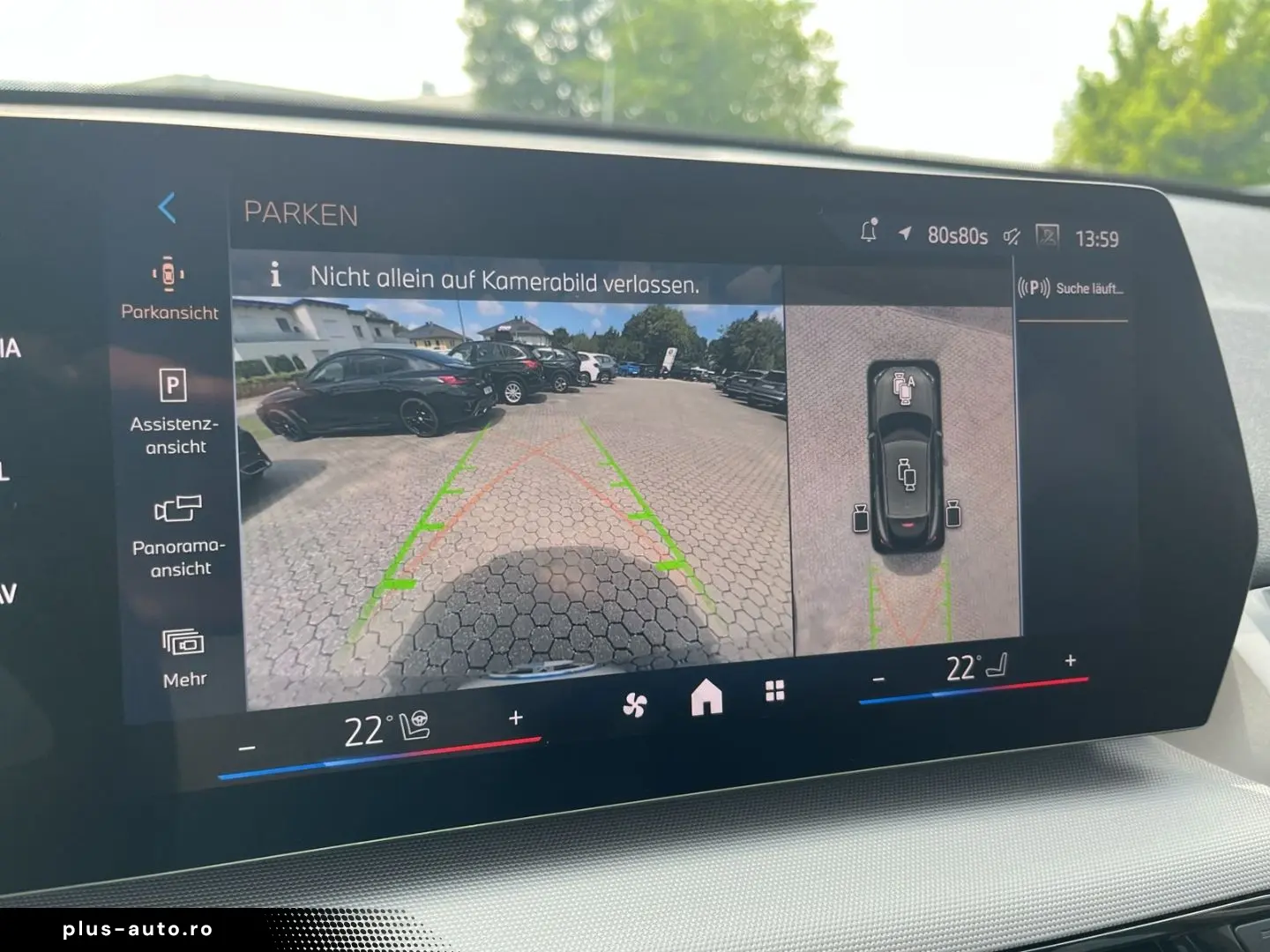 BMW iX2 xDrive30 HUD Panoramadach Navi Leder LED ACC