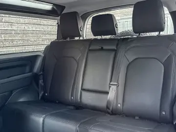 LAND ROVER DEFENDER 90S -1. HAND-Garantie 2030-360 -MÜNCHEN