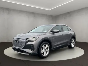AUDI Q4 45 e-tron quattro 195 kW