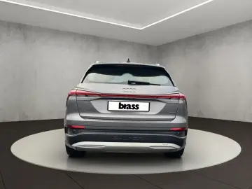 AUDI Q4 45 e-tron quattro 195 kW