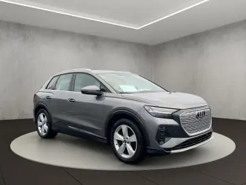 AUDI Q4 45 e-tron quattro 195 kW