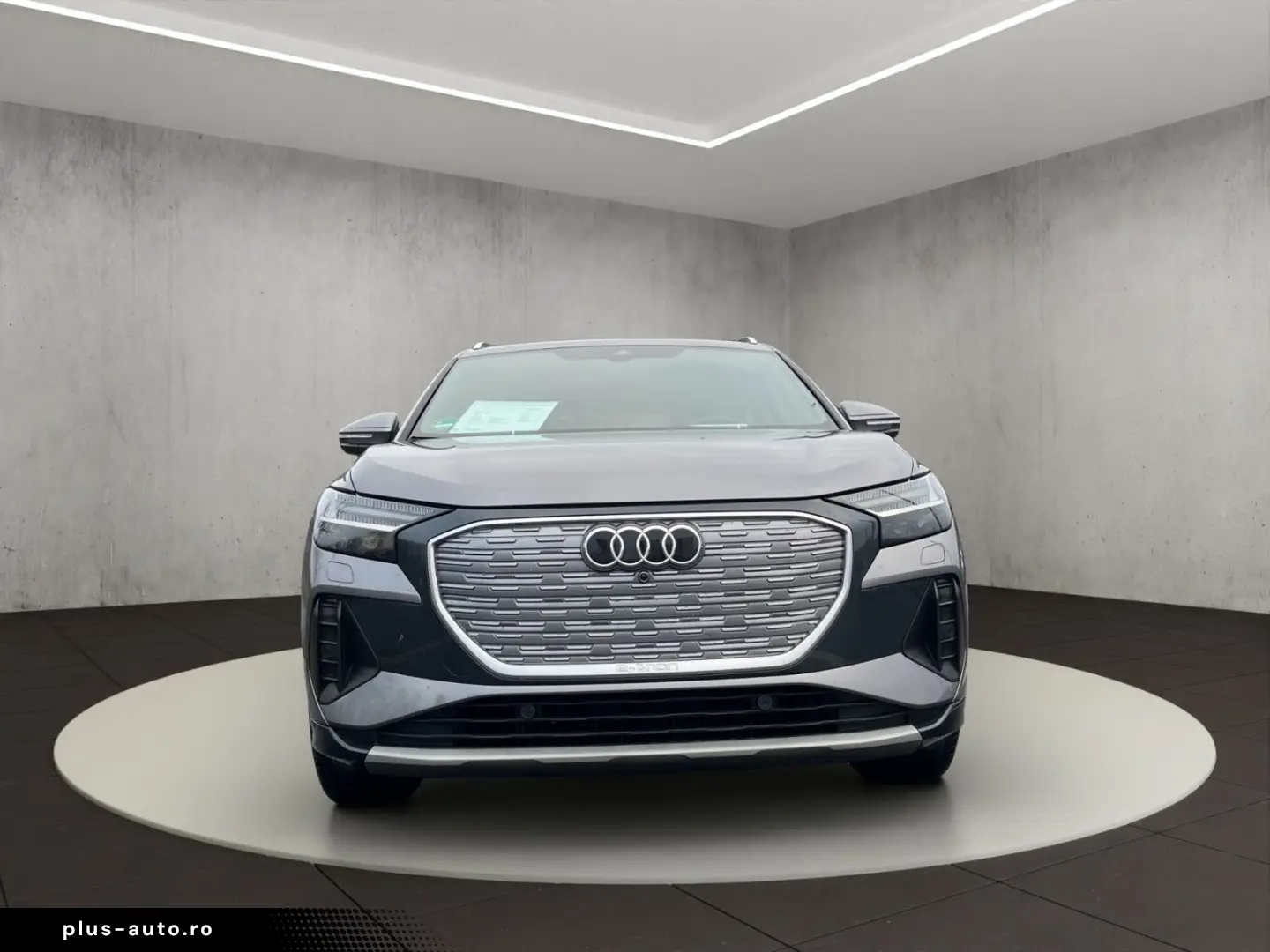 AUDI Q4 45 e-tron quattro 195 kW