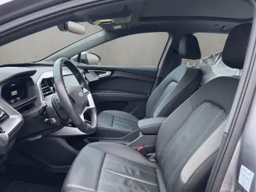 AUDI Q4 45 e-tron quattro 195 kW