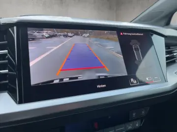 AUDI Q4 45 e-tron quattro 195 kW