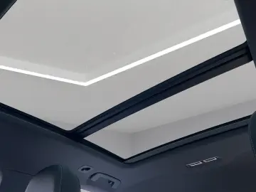 AUDI Q4 45 e-tron quattro 195 kW