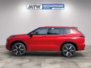 MITSUBISHI Outlander TOP PANO HEAD-UP MEMORY YAMAHA LEDER L