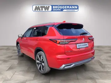 MITSUBISHI Outlander TOP PANO HEAD-UP MEMORY YAMAHA LEDER L