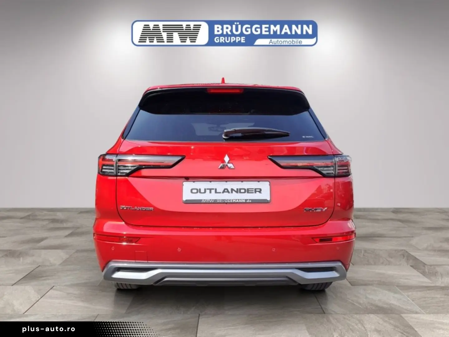 MITSUBISHI Outlander TOP PANO HEAD-UP MEMORY YAMAHA LEDER L