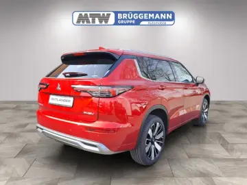 MITSUBISHI Outlander TOP PANO HEAD-UP MEMORY YAMAHA LEDER L