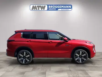 MITSUBISHI Outlander TOP PANO HEAD-UP MEMORY YAMAHA LEDER L