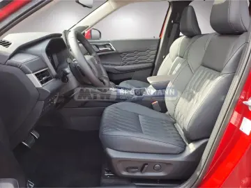 MITSUBISHI Outlander TOP PANO HEAD-UP MEMORY YAMAHA LEDER L