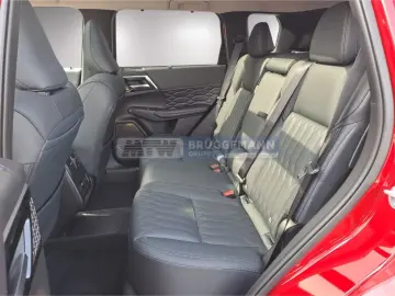 MITSUBISHI Outlander TOP PANO HEAD-UP MEMORY YAMAHA LEDER L