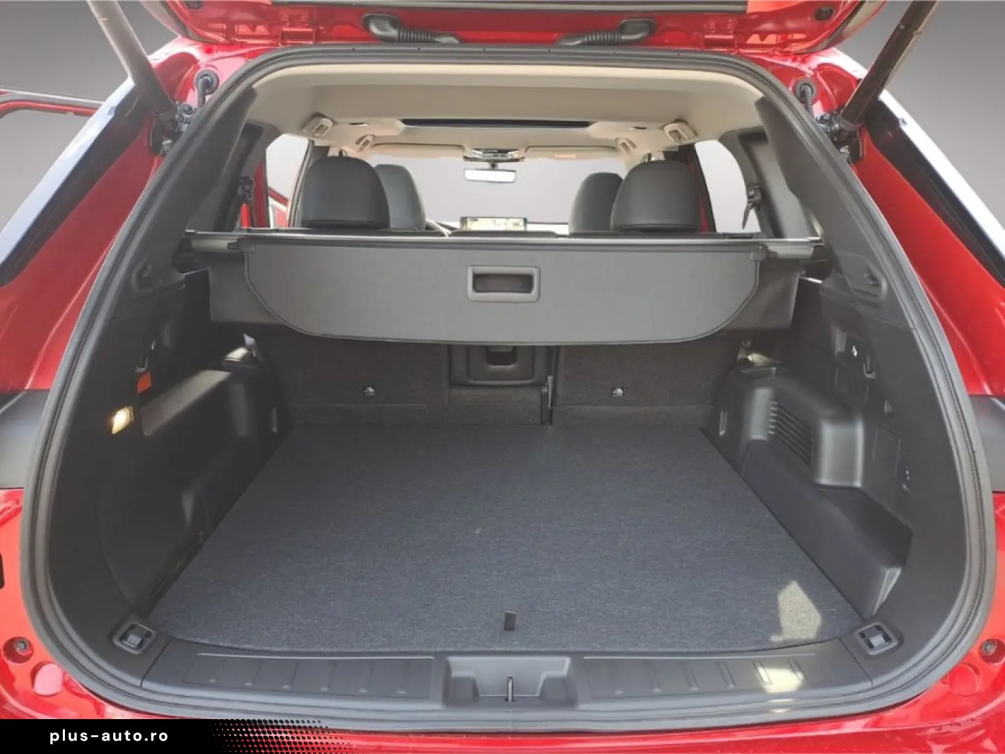 MITSUBISHI Outlander TOP PANO HEAD-UP MEMORY YAMAHA LEDER L