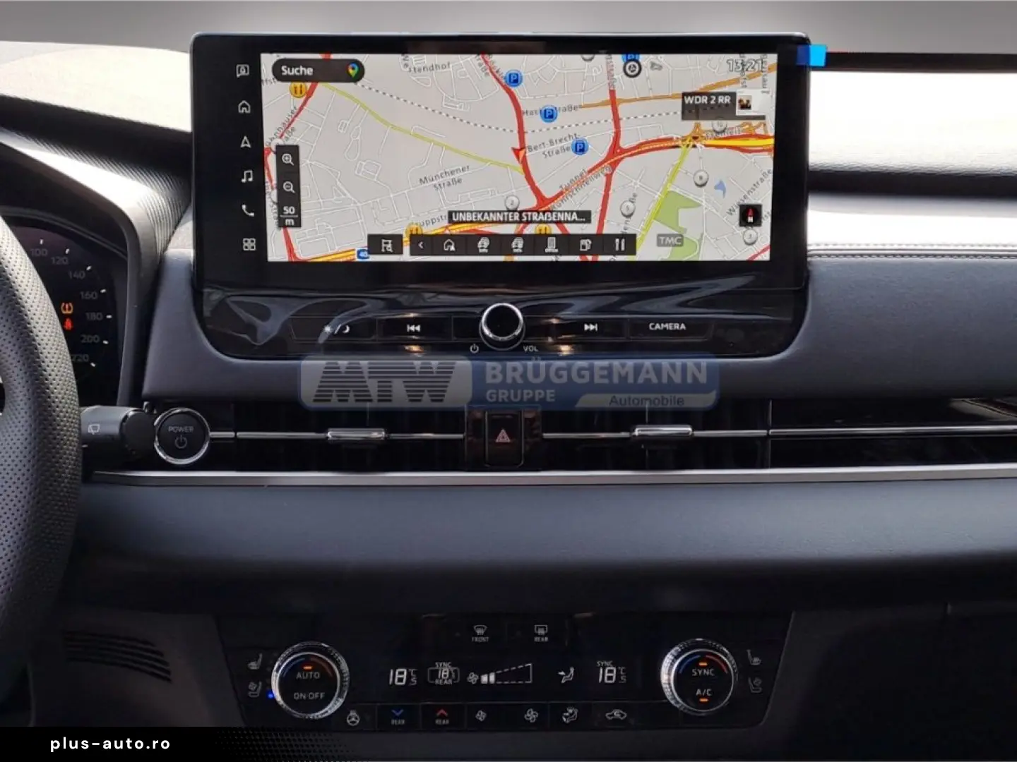 MITSUBISHI Outlander TOP PANO HEAD-UP MEMORY YAMAHA LEDER L