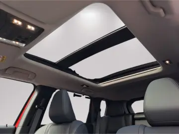 MITSUBISHI Outlander TOP PANO HEAD-UP MEMORY YAMAHA LEDER L