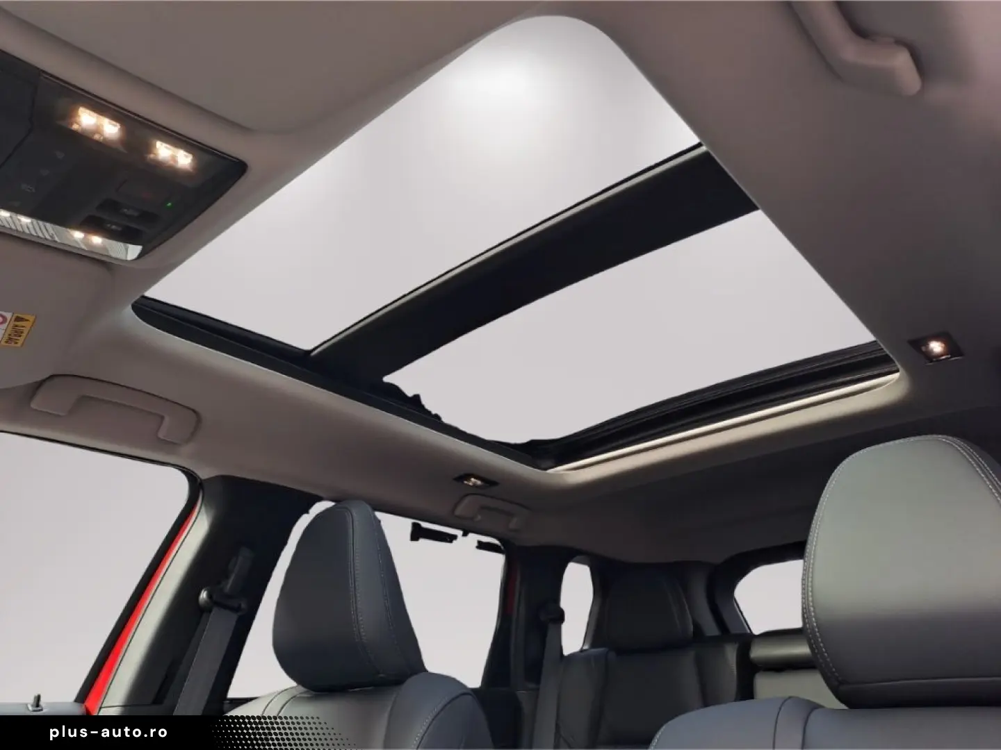 MITSUBISHI Outlander TOP PANO HEAD-UP MEMORY YAMAHA LEDER L