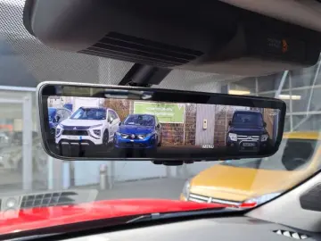 MITSUBISHI Outlander TOP PANO HEAD-UP MEMORY YAMAHA LEDER L