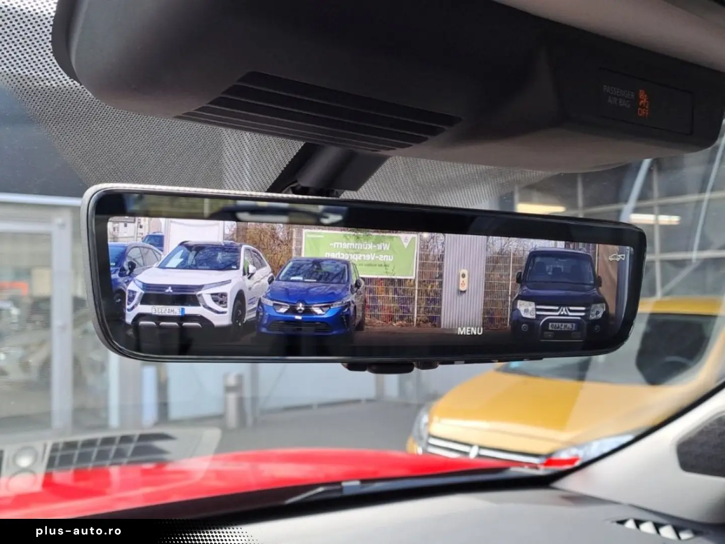 MITSUBISHI Outlander TOP PANO HEAD-UP MEMORY YAMAHA LEDER L