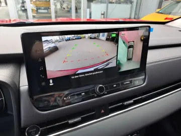 MITSUBISHI Outlander TOP PANO HEAD-UP MEMORY YAMAHA LEDER L