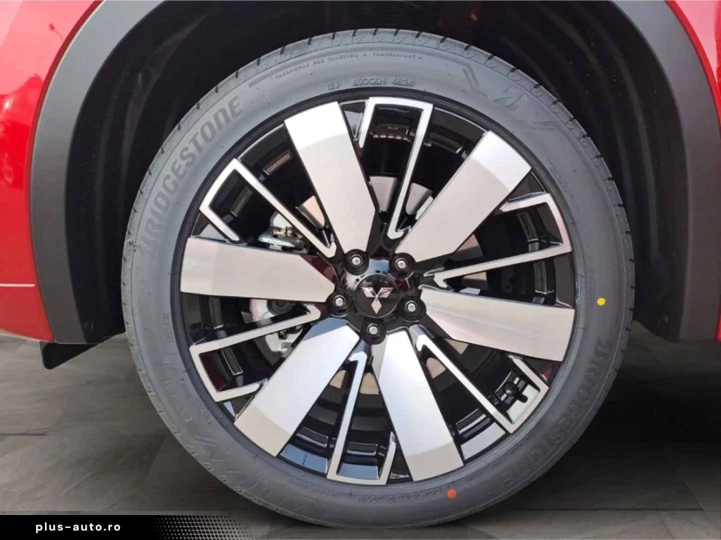 MITSUBISHI Outlander TOP PANO HEAD-UP MEMORY YAMAHA LEDER L