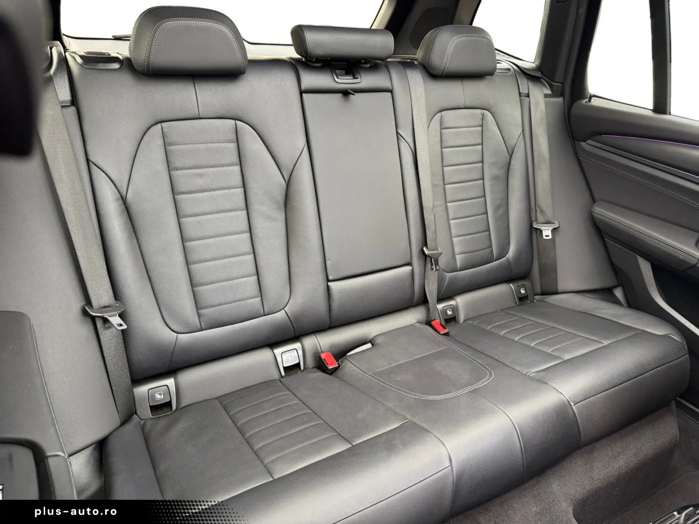 BMW X3 xDrive 30d M Sport AHK HUD LASER PANO H&K ACC