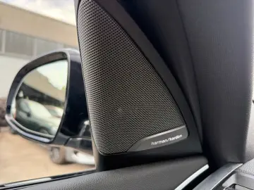 BMW X3 xDrive 30d M Sport AHK HUD LASER PANO H&K ACC