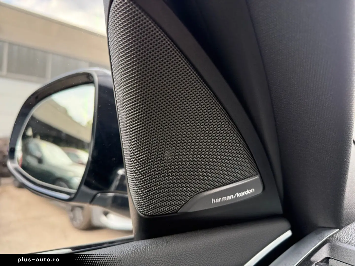 BMW X3 xDrive 30d M Sport AHK HUD LASER PANO H&K ACC