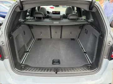 BMW X3 xDrive 30d M Sport AHK HUD LASER PANO H&K ACC