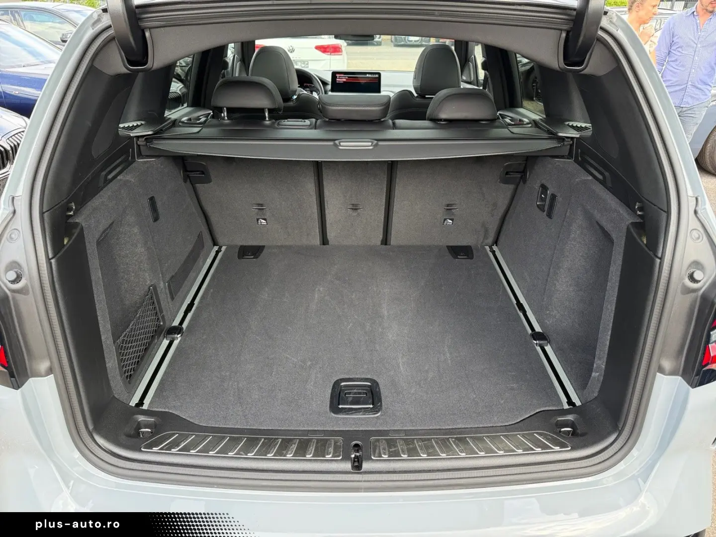 BMW X3 xDrive 30d M Sport AHK HUD LASER PANO H&K ACC