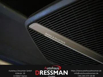 AUDI SQ5 Sportback 3.0 TDI MATRIX B&O STHZG LUFT HuD