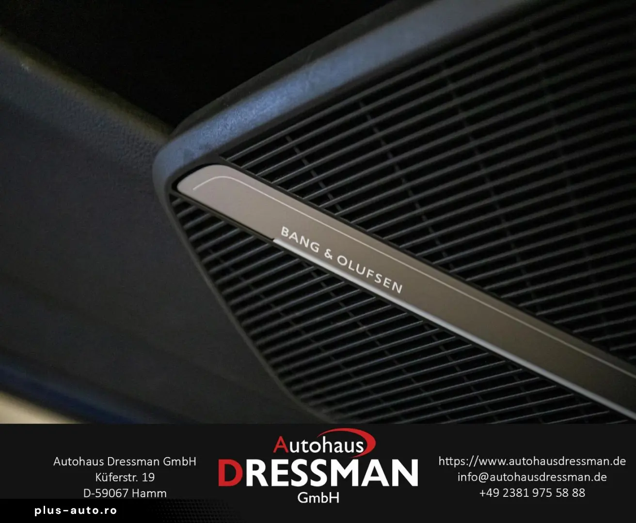 AUDI SQ5 Sportback 3.0 TDI MATRIX B&O STHZG LUFT HuD