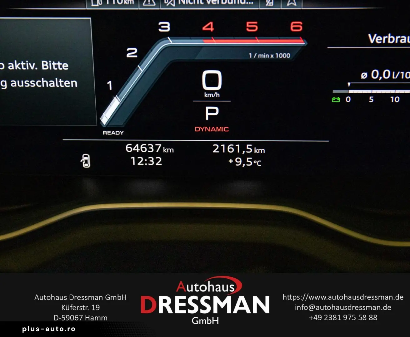 AUDI SQ5 Sportback 3.0 TDI MATRIX B&O STHZG LUFT HuD