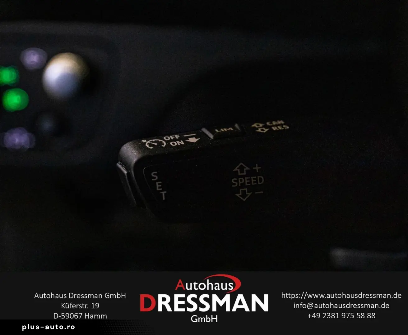 AUDI SQ5 Sportback 3.0 TDI MATRIX B&O STHZG LUFT HuD