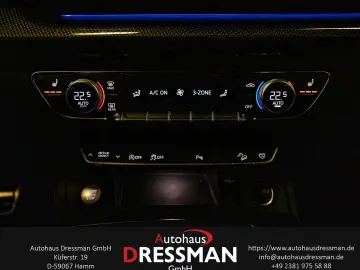 AUDI SQ5 Sportback 3.0 TDI MATRIX B&O STHZG LUFT HuD