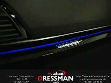 AUDI SQ5 Sportback 3.0 TDI MATRIX B&O STHZG LUFT HuD