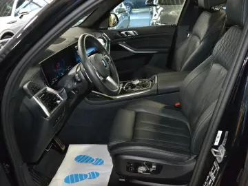 BMW X7 xDr 40 i M Sport Integral-Aktivlenk AHK Pano