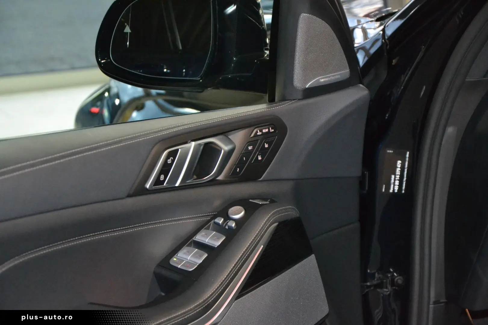 BMW X7 xDr 40 i M Sport Integral-Aktivlenk AHK Pano