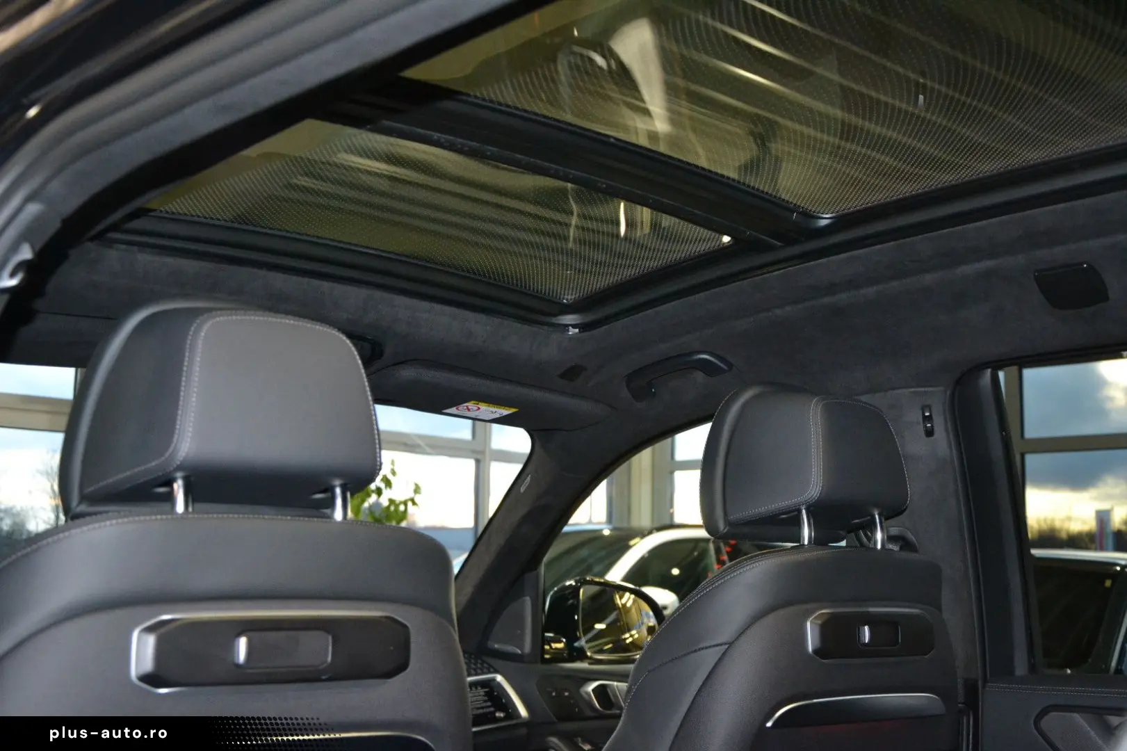 BMW X7 xDr 40 i M Sport Integral-Aktivlenk AHK Pano