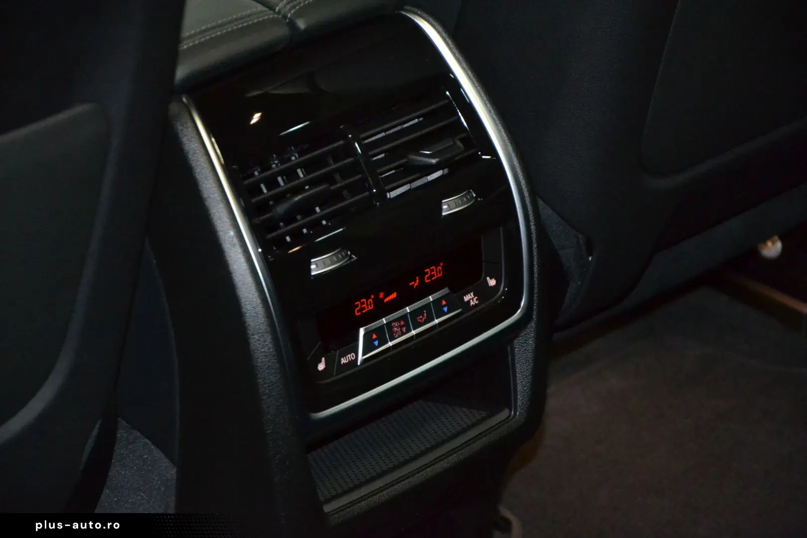 BMW X7 xDr 40 i M Sport Integral-Aktivlenk AHK Pano