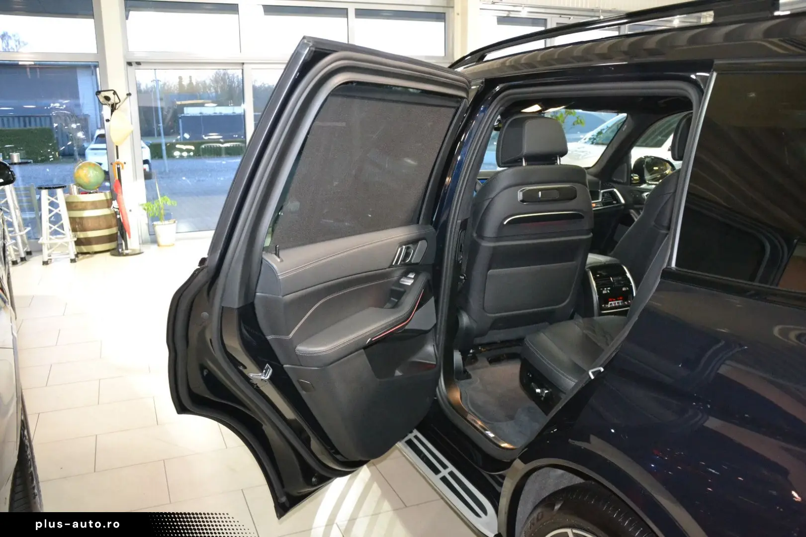 BMW X7 xDr 40 i M Sport Integral-Aktivlenk AHK Pano