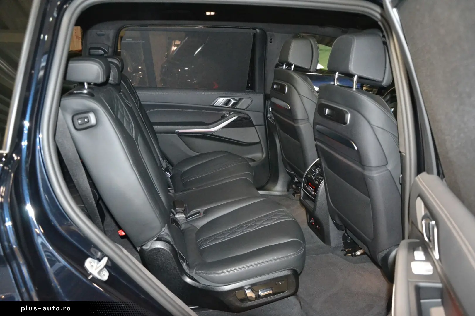 BMW X7 xDr 40 i M Sport Integral-Aktivlenk AHK Pano