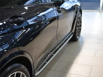 BMW X7 xDr 40 i M Sport Integral-Aktivlenk AHK Pano