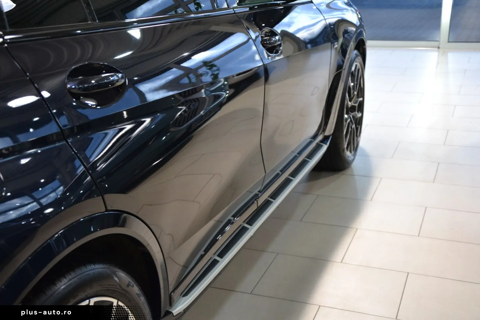 BMW X7 xDr 40 i M Sport Integral-Aktivlenk AHK Pano