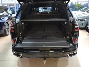 BMW X7 xDr 40 i M Sport Integral-Aktivlenk AHK Pano