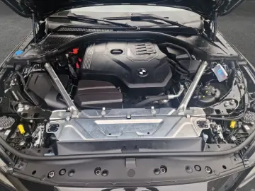 BMW 420i xDrive Coupe M Sport