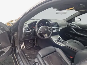 BMW 420i xDrive Coupe M Sport