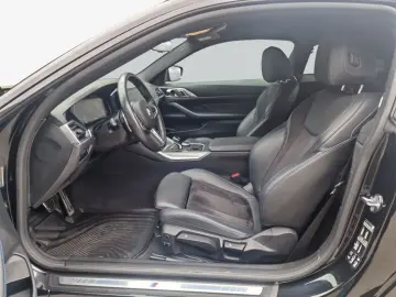 BMW 420i xDrive Coupe M Sport