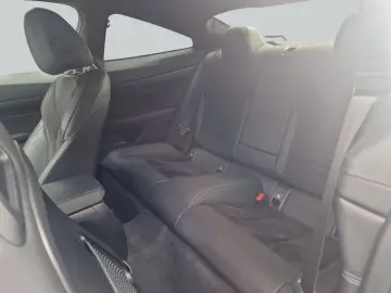 BMW 420i xDrive Coupe M Sport