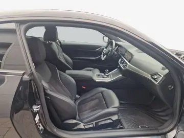 BMW 420i xDrive Coupe M Sport
